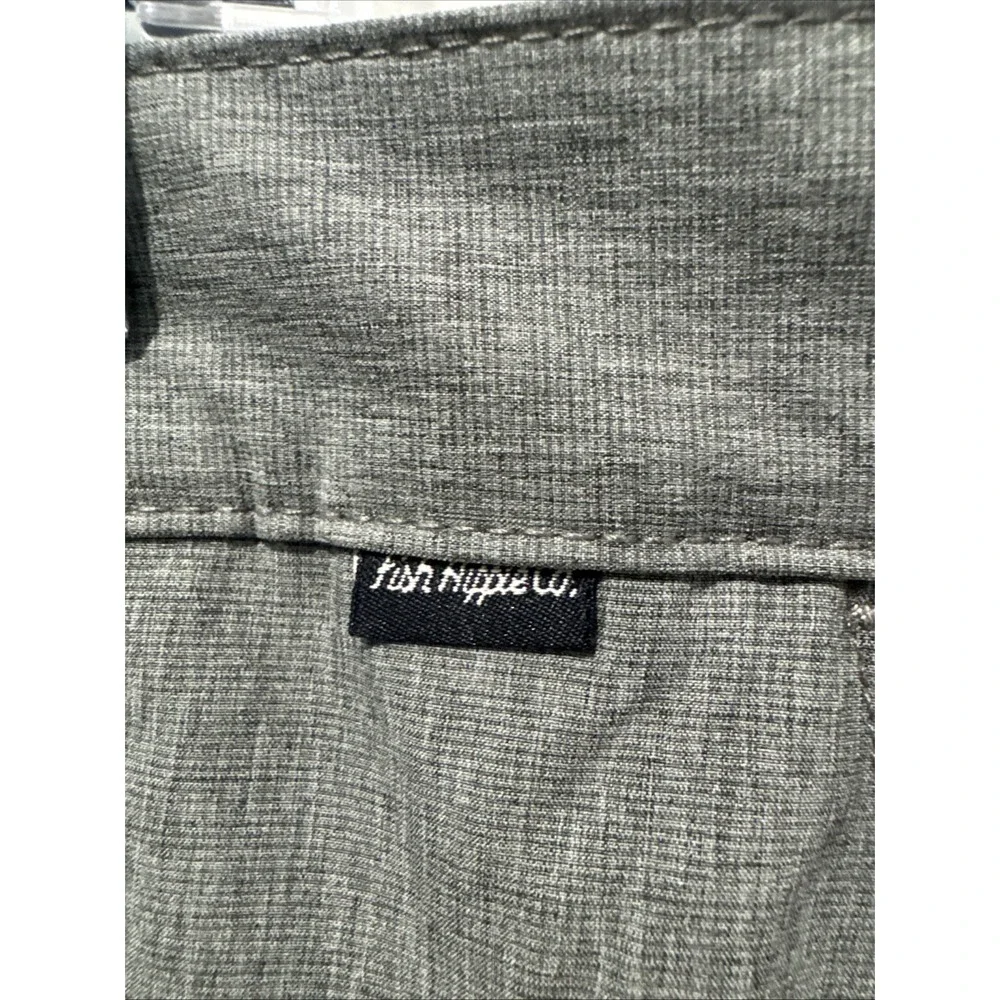 Fish Hippie Co Men's Size 38 Board Shorts NWOT